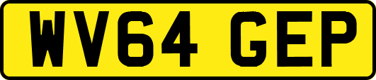 WV64GEP