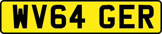 WV64GER