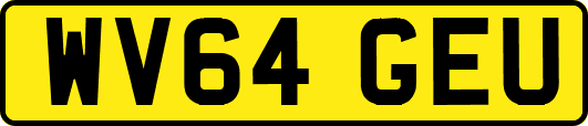 WV64GEU