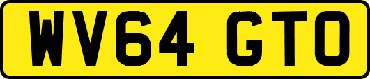WV64GTO