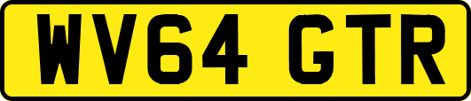 WV64GTR