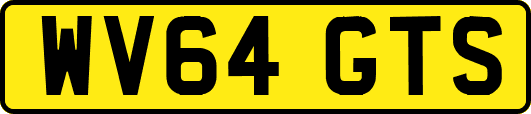 WV64GTS