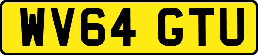 WV64GTU