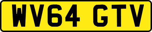 WV64GTV