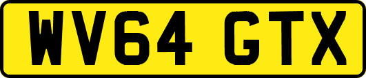 WV64GTX