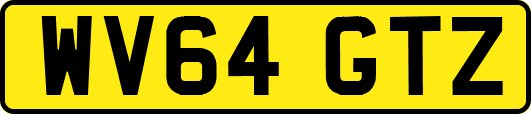 WV64GTZ
