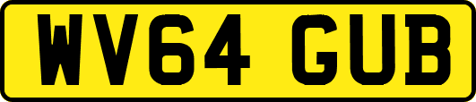 WV64GUB