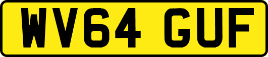 WV64GUF