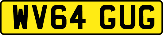 WV64GUG