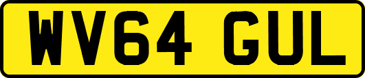 WV64GUL