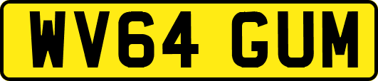 WV64GUM