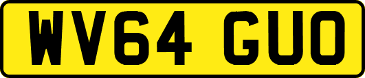 WV64GUO