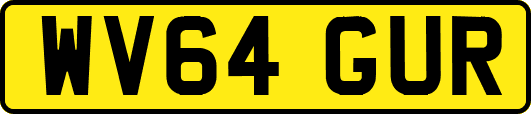 WV64GUR