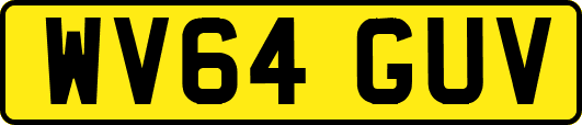 WV64GUV