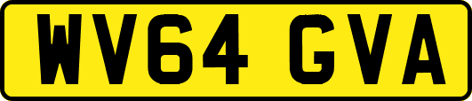 WV64GVA
