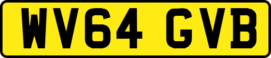 WV64GVB