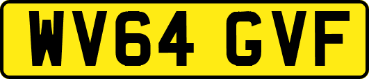 WV64GVF