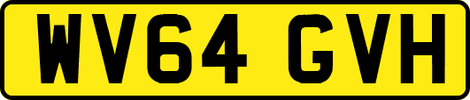 WV64GVH