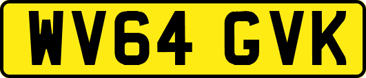 WV64GVK