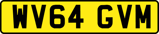 WV64GVM