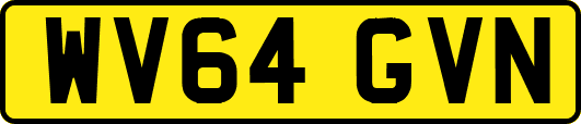 WV64GVN