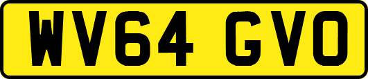 WV64GVO