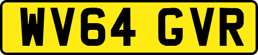 WV64GVR