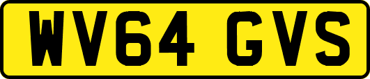 WV64GVS