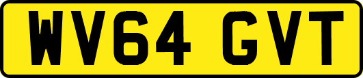 WV64GVT