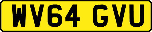 WV64GVU