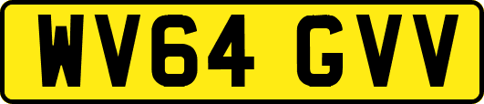 WV64GVV