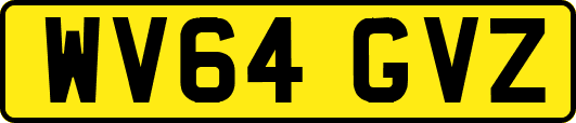 WV64GVZ