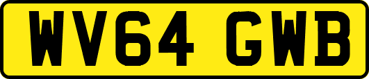 WV64GWB