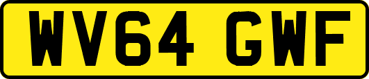 WV64GWF