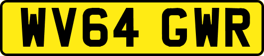 WV64GWR