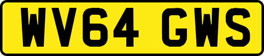 WV64GWS