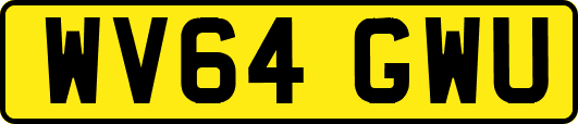 WV64GWU