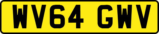 WV64GWV