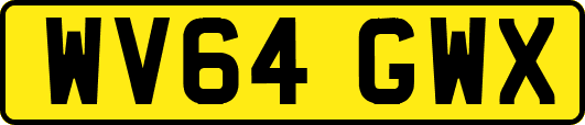 WV64GWX