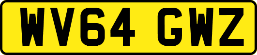 WV64GWZ
