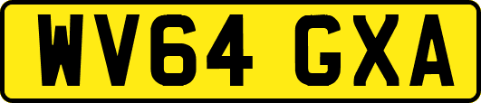 WV64GXA