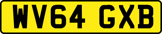 WV64GXB