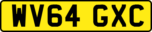 WV64GXC