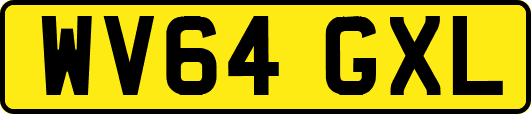 WV64GXL