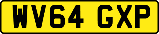 WV64GXP