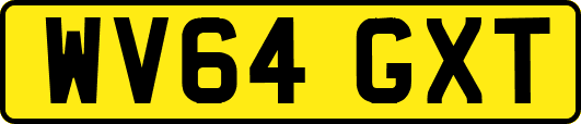 WV64GXT