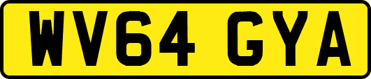 WV64GYA