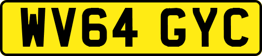 WV64GYC