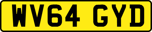 WV64GYD