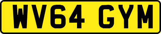WV64GYM